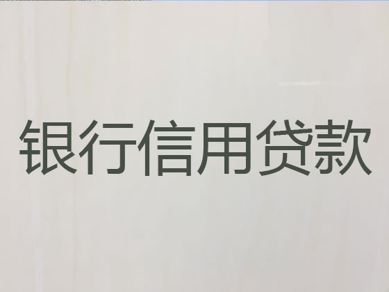 崂山区贷款公司